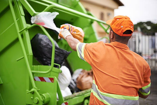 Best Scrap Metal Removal  in Gassville, AR