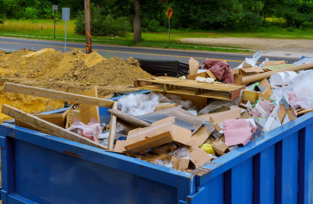 Best Basement Cleanout  in Gassville, AR